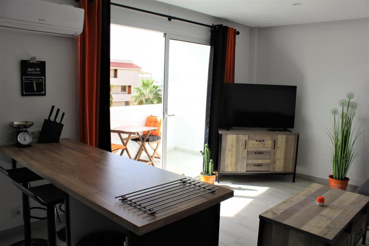 Modern And Lovely Apartment In Los Cristianos Los Cristianos  Exterior foto