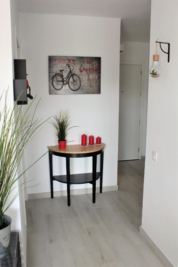 Modern And Lovely Apartment In Los Cristianos Los Cristianos  Exterior foto