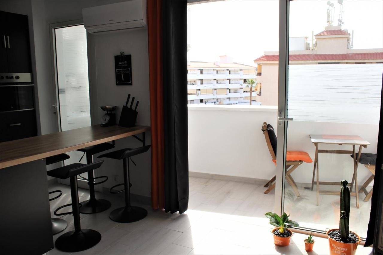 Modern And Lovely Apartment In Los Cristianos Los Cristianos  Exterior foto