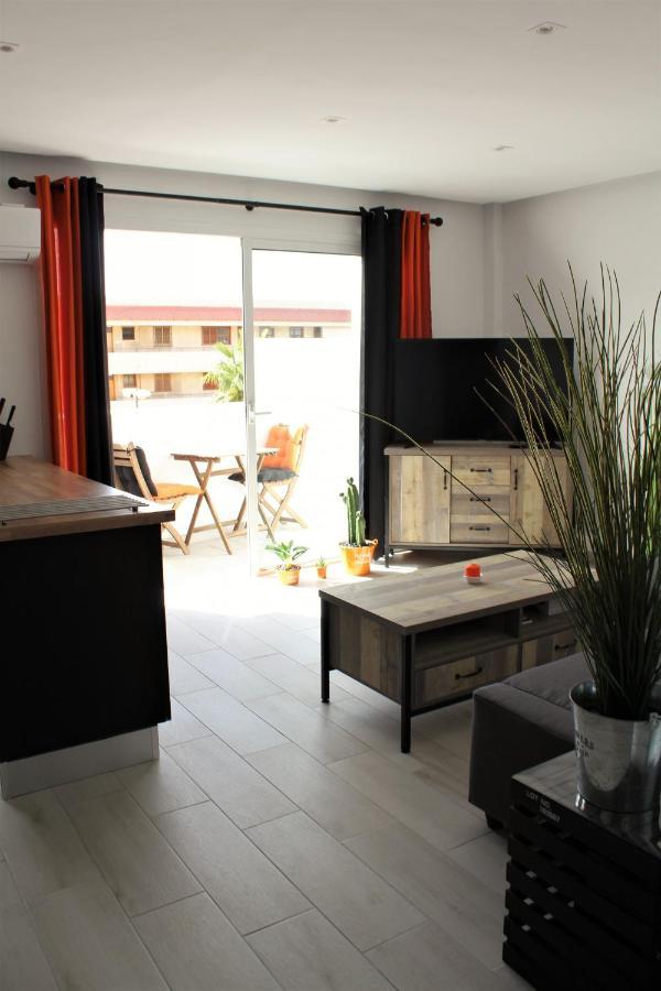 Modern And Lovely Apartment In Los Cristianos Los Cristianos  Exterior foto
