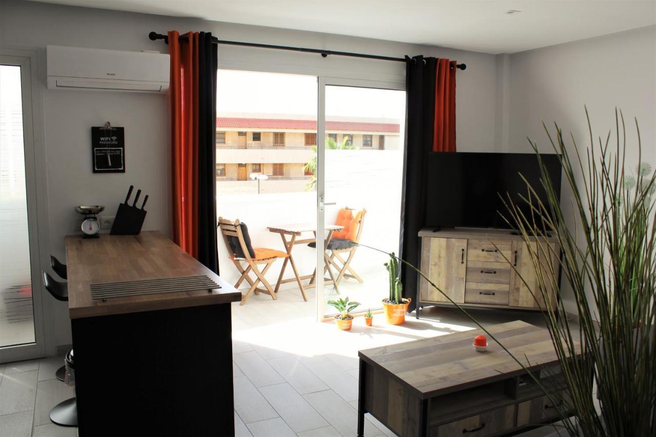 Modern And Lovely Apartment In Los Cristianos Los Cristianos  Exterior foto